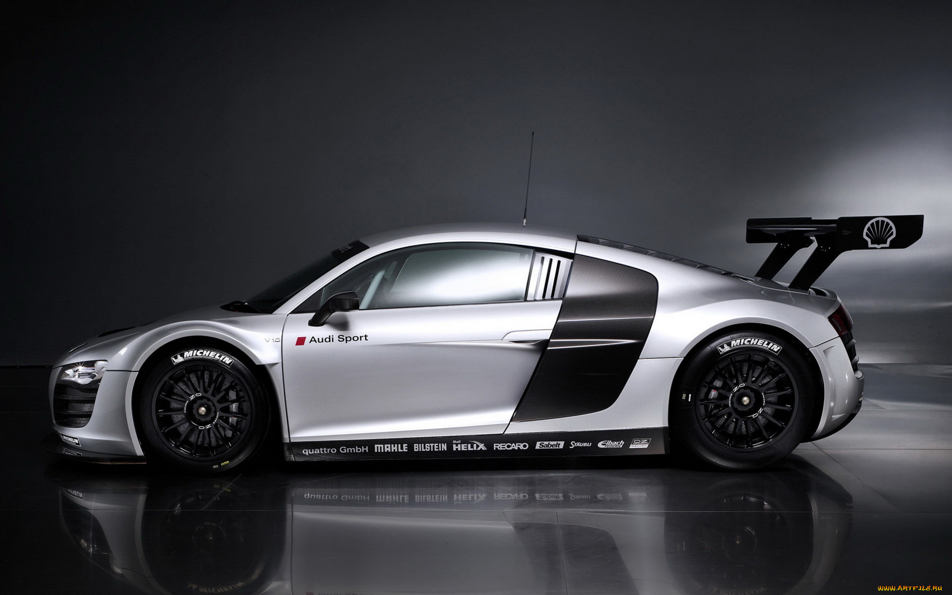 , audi, lms, r8